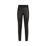 Brunello-Cucinelli-Stretch-nappa-leggings-in-Black92791_nobg Brunello Cucinelli Stretch nappa leggings in Black