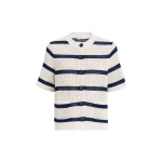 Brunello-Cucinelli-Striped-cardigan61044_nobg Brunello Cucinelli Striped cardigan