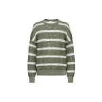 Brunello Cucinelli Striped sweater