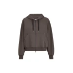 Brunello Cucinelli Sweatshirt with embroidery Jacket