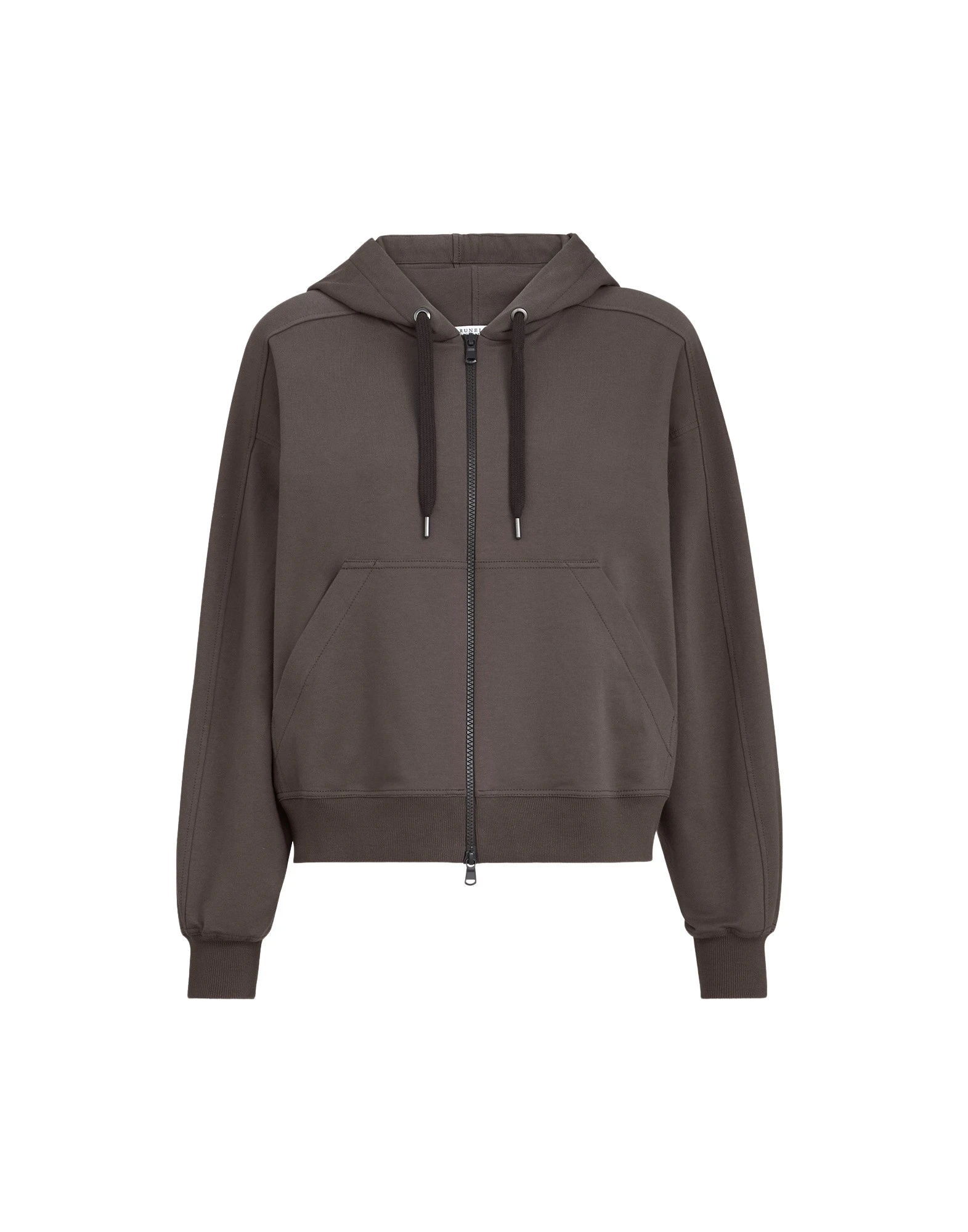Brunello-Cucinelli-Sweatshirt-with-embroidery67620_nobg Brunello Cucinelli Sweatshirt with embroidery Jacket