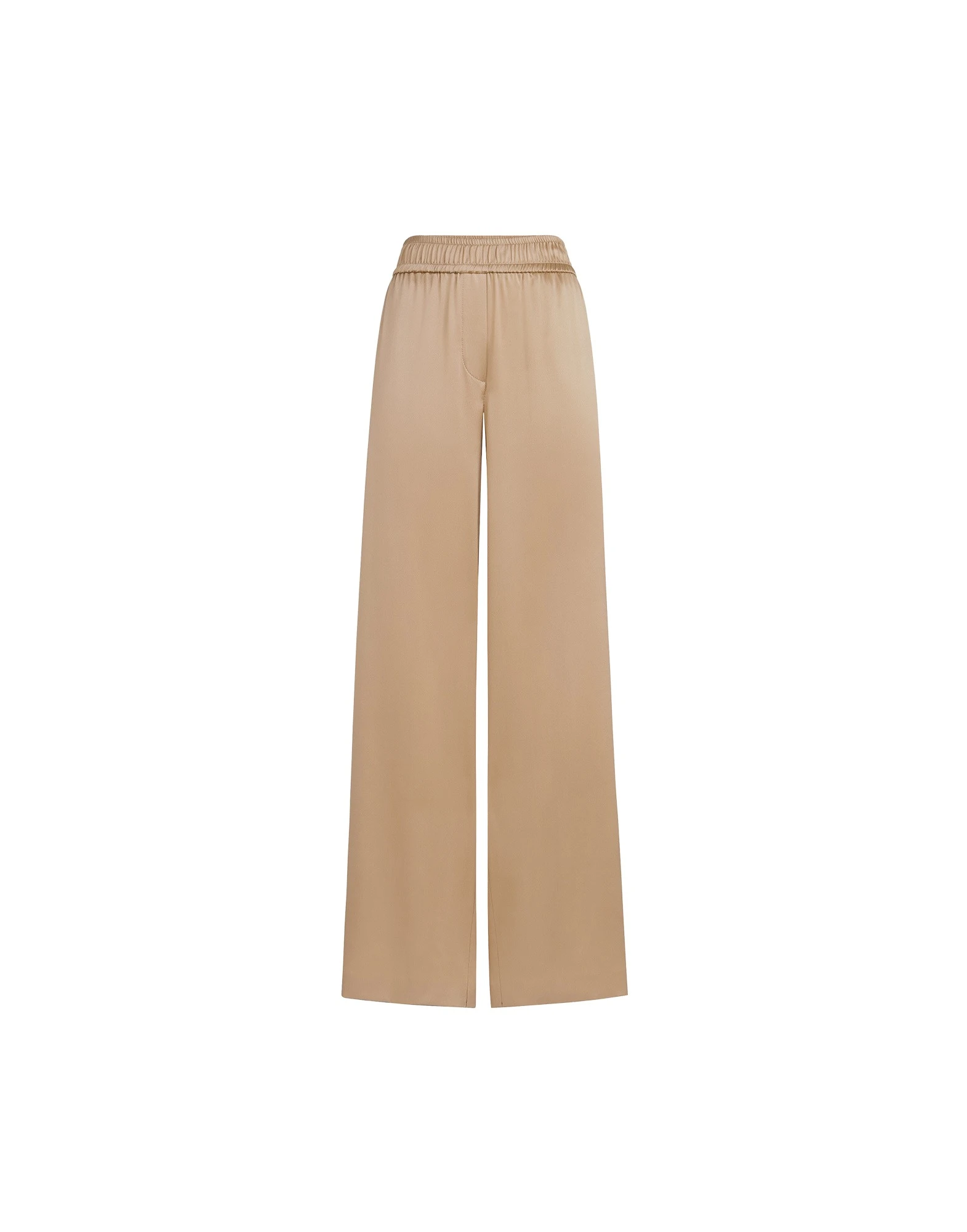Brunello Cucinelli Track trousers in Chocolate