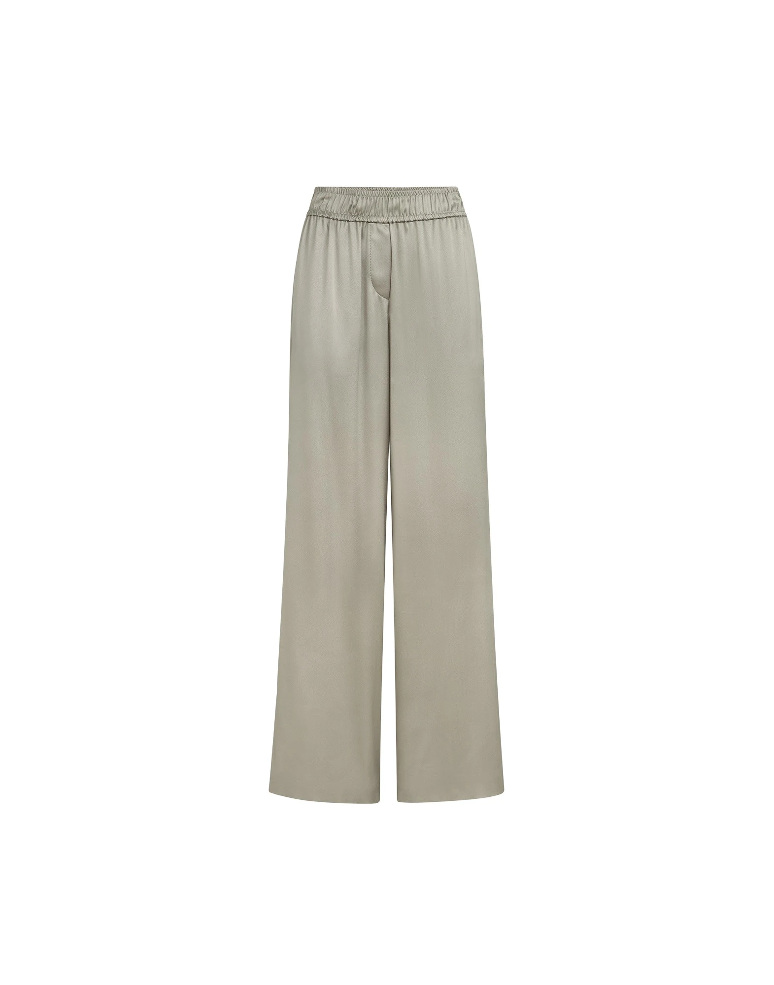 Brunello Cucinelli Track trousers in Olive