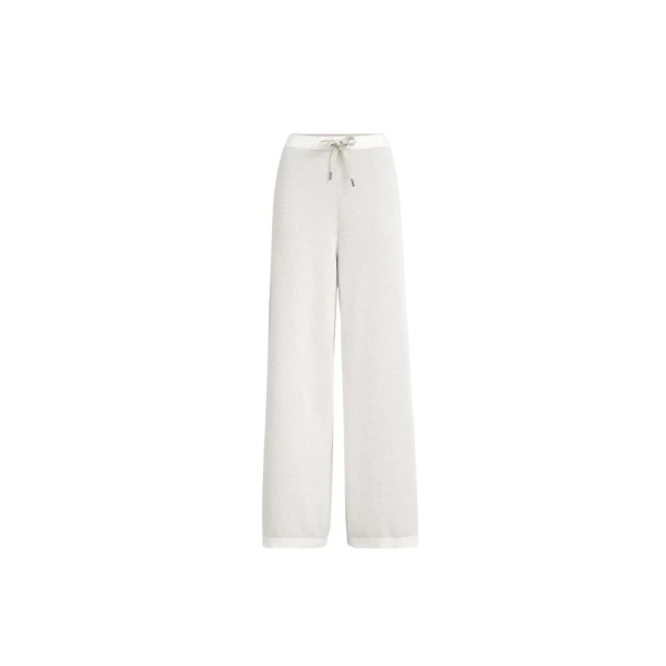 Brunello Cucinelli Track trousers in Panama