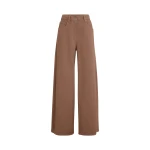 Brunello Cucinelli Wide trousers in Dattero