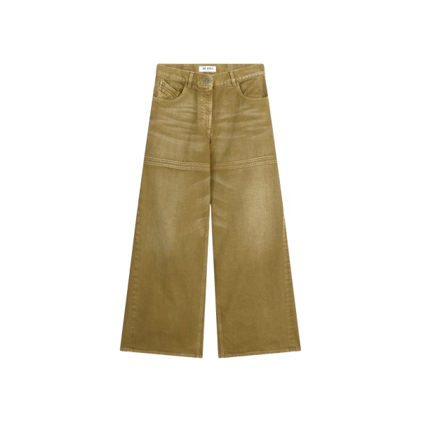 The Attico trousers