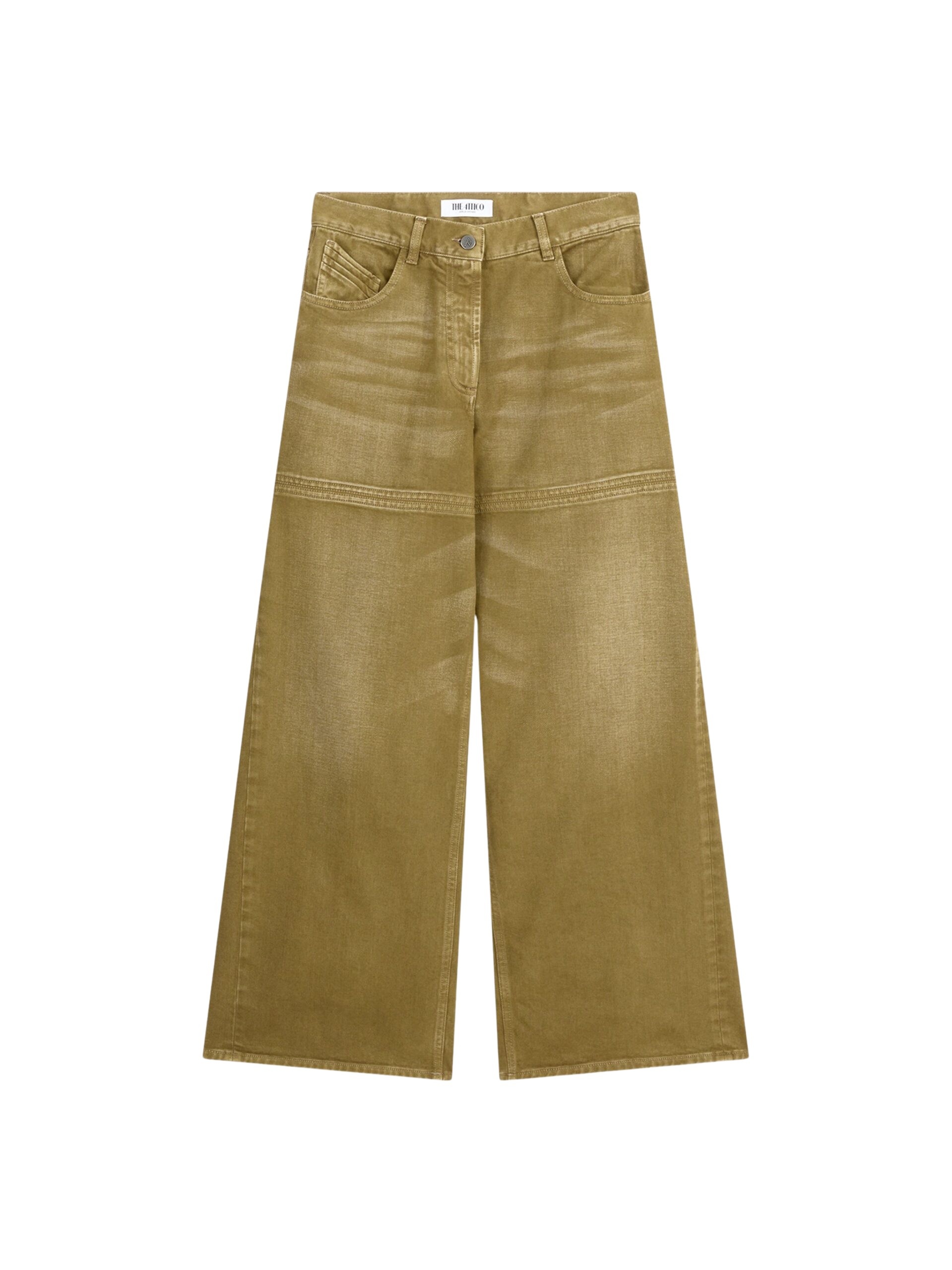 The Attico trousers