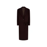 Burgundy-long-coat-The-Attico-Coats-scaled46677_nobg The Attico Burgundy long coat