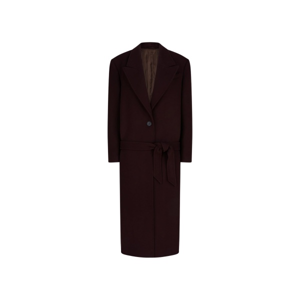 The Attico coat