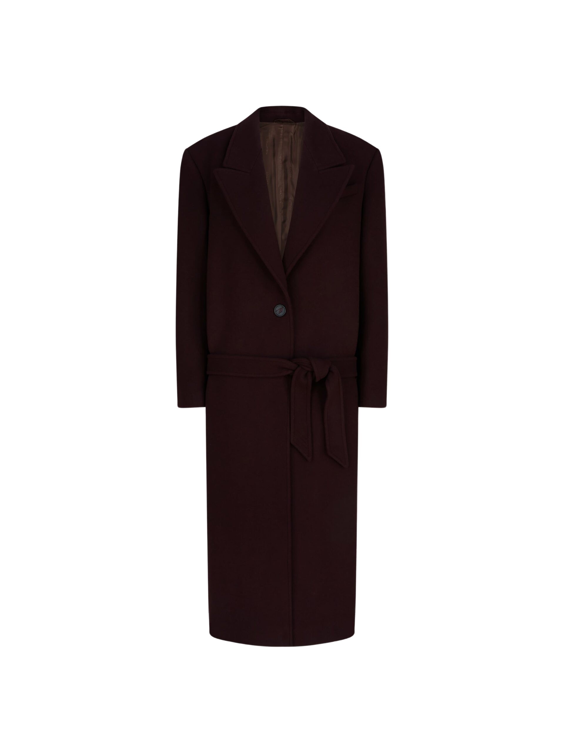 The Attico coat