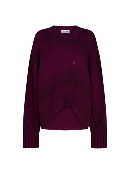 The Attico knitwear