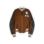 Camel-bomber-The-Attico-Jackets-scaled80478_nobg The Attico Camel bomber Jacket