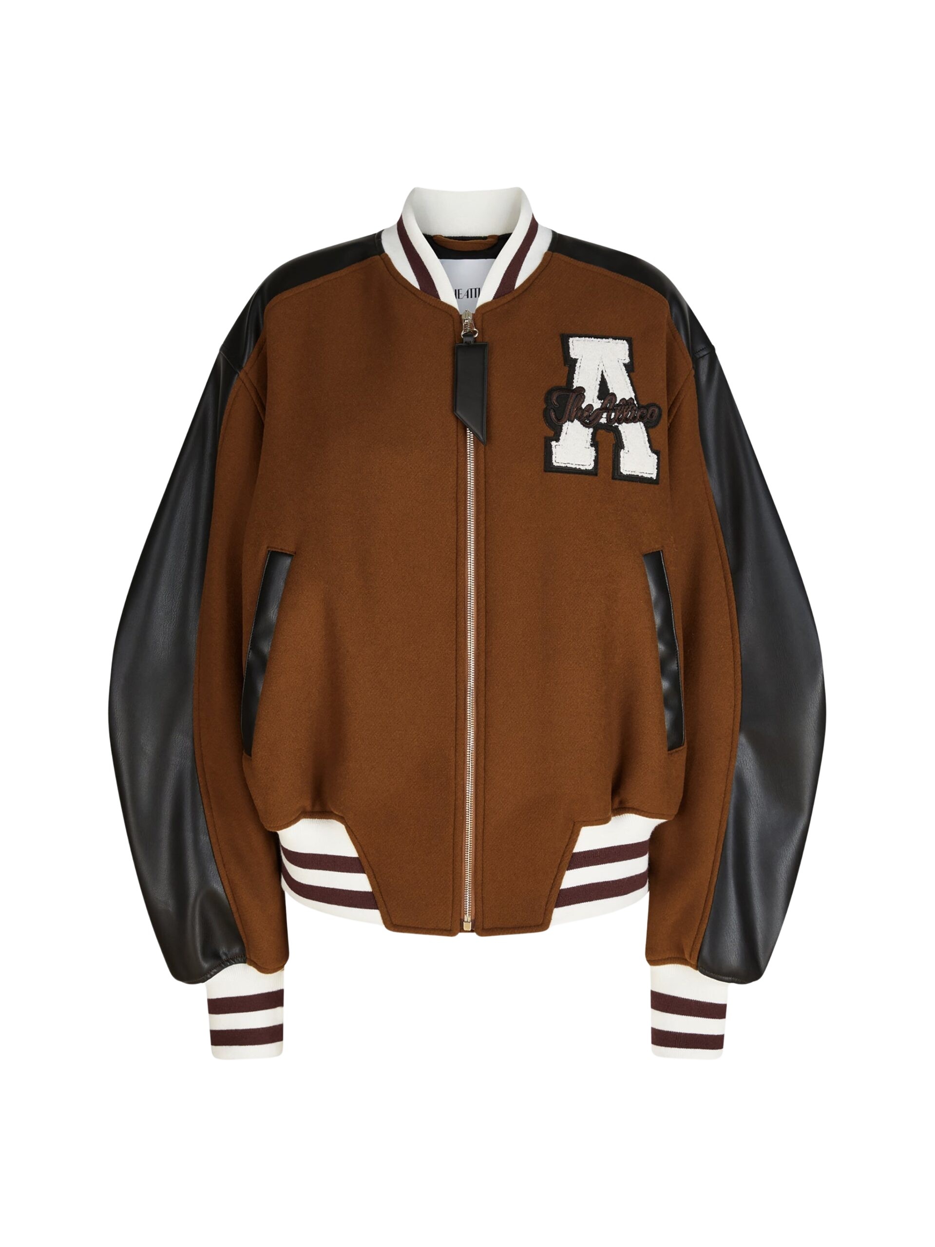 The Attico jacket