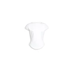 Alaia Cap Cotton T Shirt