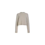 Alaïa Cashmere Jumper - ALAÏA Knitwear - Laser Cut Luxury - Shop at Luxury Shoes Alaïa Cashmere Jumper - ALAÏA Knitwear - Laser Cut Luxury - Shop at Luxury Shoes