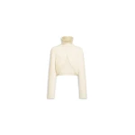 Alaïa Cashmere Knit Cut Out Jumper - ALAÏA Knitwear - Laser Cut Luxury - Shop at Luxury Shoes Alaïa Cashmere Knit Cut Out Jumper - ALAÏA Knitwear - Laser Cut Luxury - Shop at Luxury Shoes