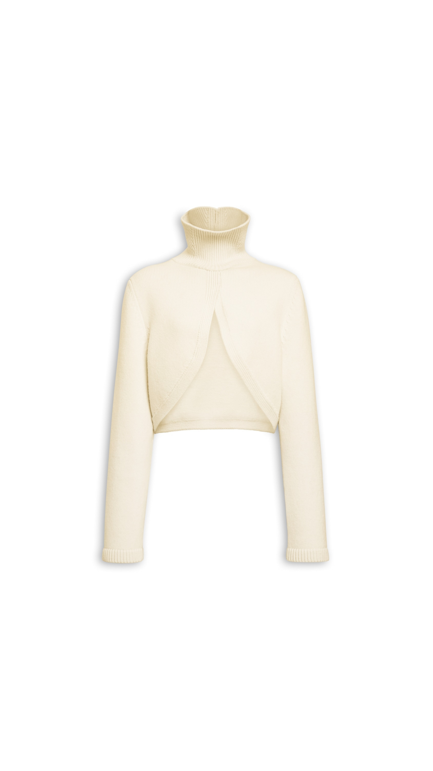 Alaïa Cashmere Knit Cut Out Jumper - ALAÏA Knitwear - Laser Cut Luxury - Shop at Luxury Shoes Alaïa Cashmere Knit Cut Out Jumper - ALAÏA Knitwear - Laser Cut Luxury - Shop at Luxury Shoes