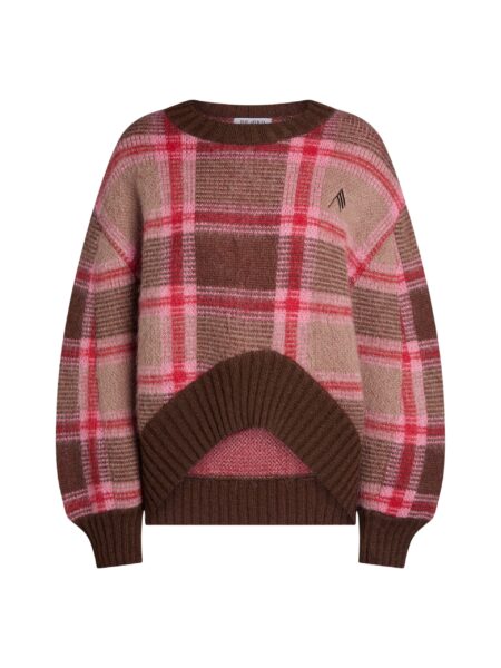 The Attico knitwear
