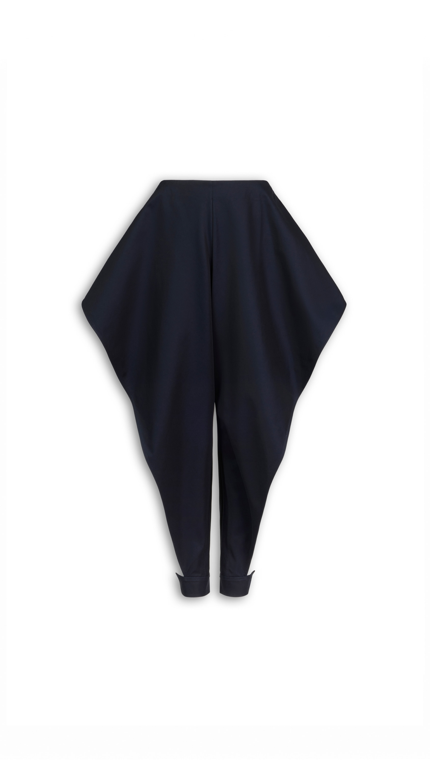 Alaïa Cotton Pointed Pants - ALAÏA Pants - Laser Cut Luxury - Shop at Luxury Shoes Alaïa Cotton Pointed Pants - ALAÏA Pants - Laser Cut Luxury - Shop at Luxury Shoes
