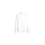 Alaia Cotton Poplin Shirt