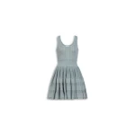 Alaïa Crinoline Knit Dress - ALAÏA Dresses - Laser Cut Luxury - Shop at Luxury Shoes Alaïa Crinoline Knit Dress - ALAÏA Dresses - Laser Cut Luxury - Shop at Luxury Shoes
