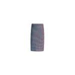 Alaïa Crochet Knit Skirt - ALAÏA Skirts - Laser Cut Luxury - Shop at Luxury Shoes Alaia Crochet Knit Skirt