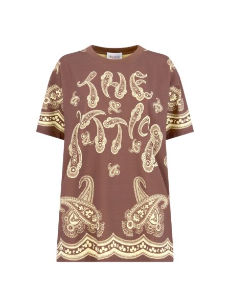 The Attico top