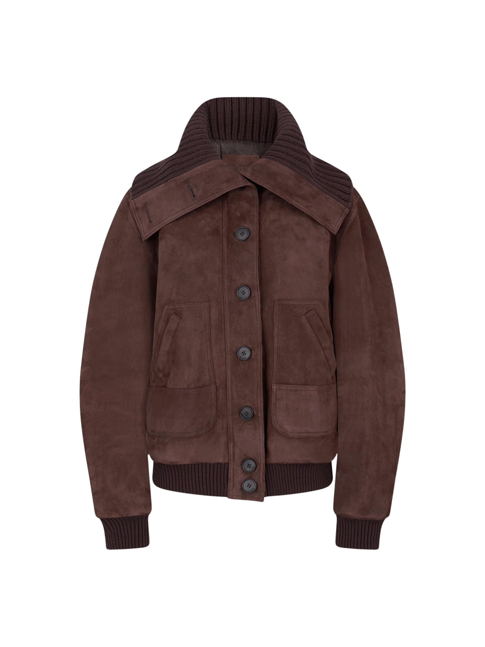 The Attico jacket