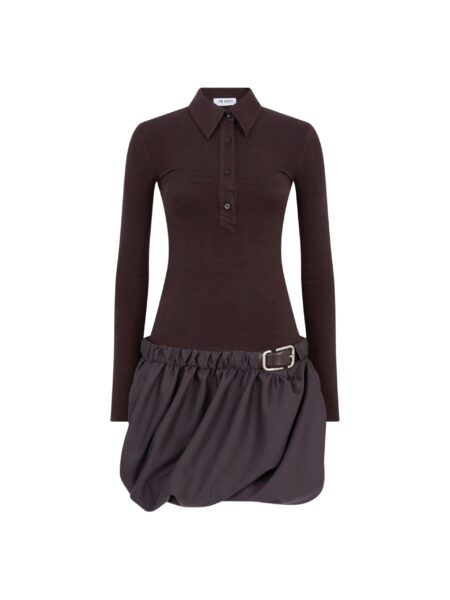 The Attico dress