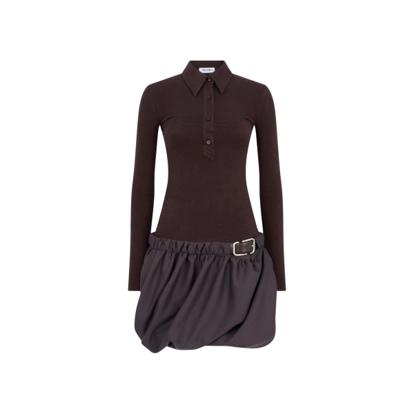 The Attico dress