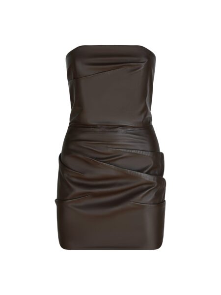 The Attico dress