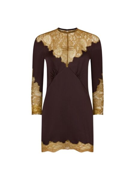 The Attico dress