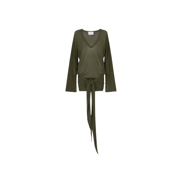 The Attico dress