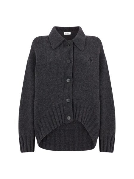 The Attico knitwear