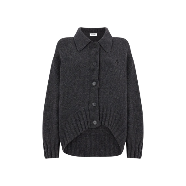 The Attico knitwear