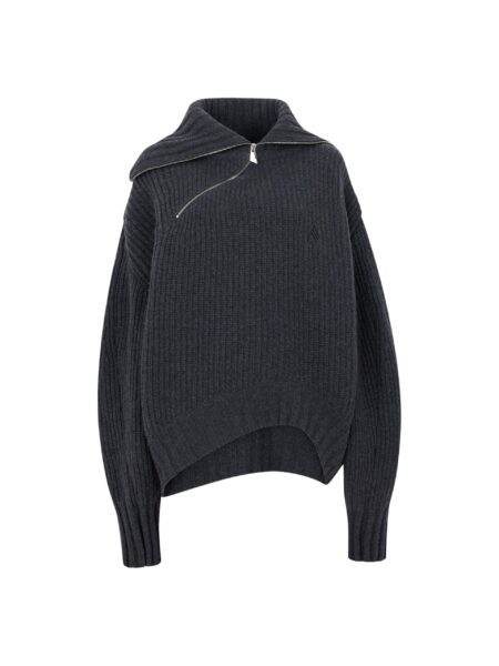 The Attico knitwear