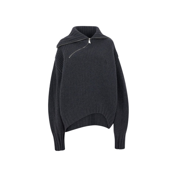 The Attico knitwear