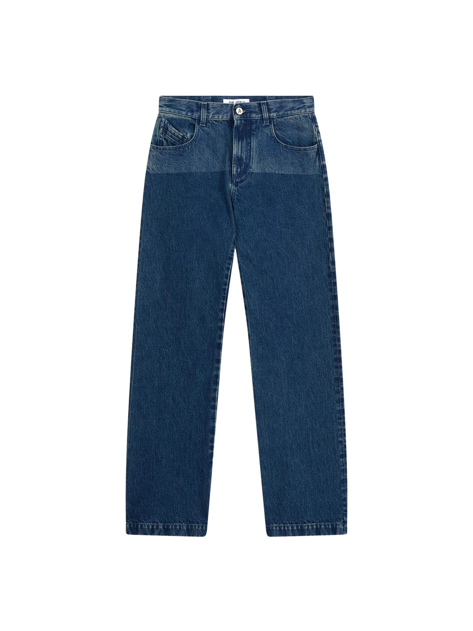 The Attico trousers