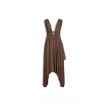 Alaïa Deesse V Neck Dress - ALAÏA Dresses - Laser Cut Luxury - Shop at Luxury Shoes Alaïa Deesse V Neck Dress - ALAÏA Dresses - Laser Cut Luxury - Shop at Luxury Shoes