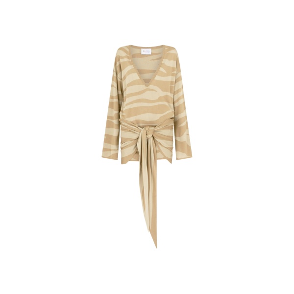 The Attico dress