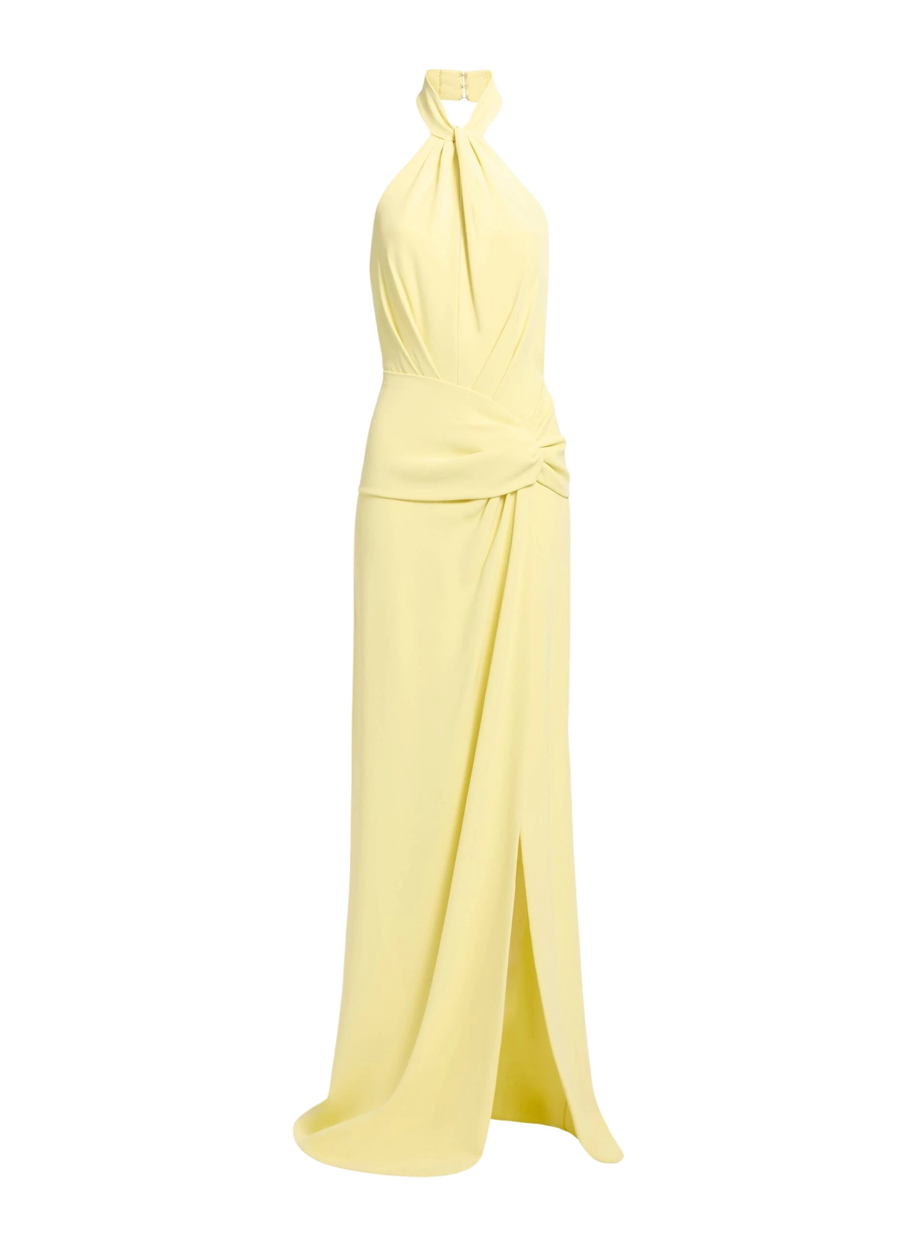 Elie Saab Cady Long Dress