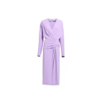 Elie Saab Cady Midi Dress