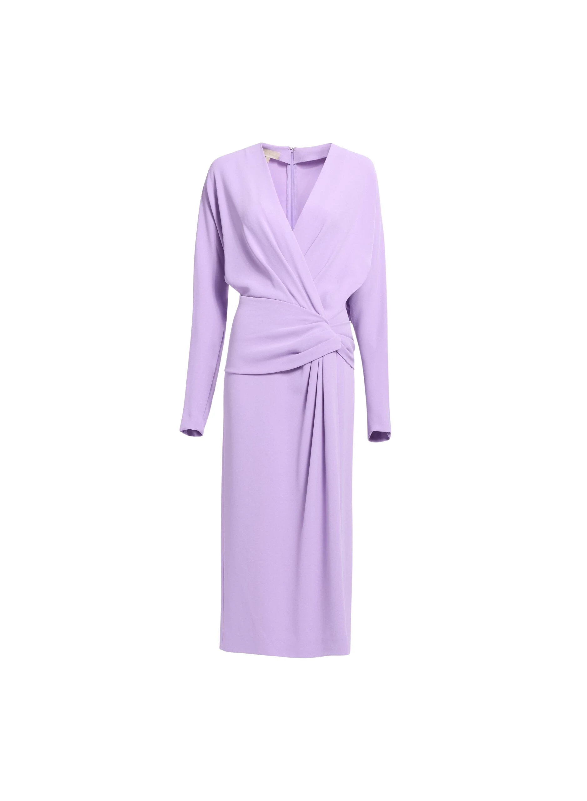 Elie Saab Cady Midi Dress