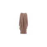 Elie Saab Cascading Silk Pants