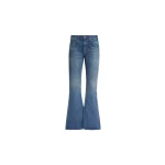 Elie Saab Denim Pants