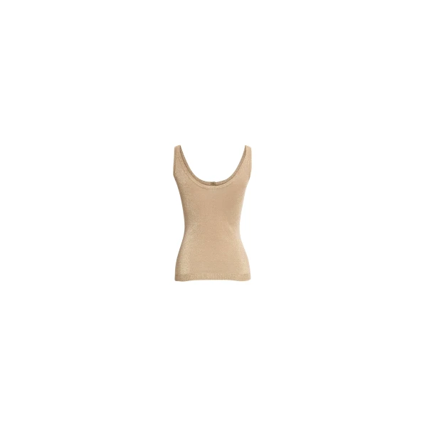 Elie Saab Knit Top, view 5