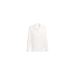 Elie Saab Monogram Jacquard Shirt