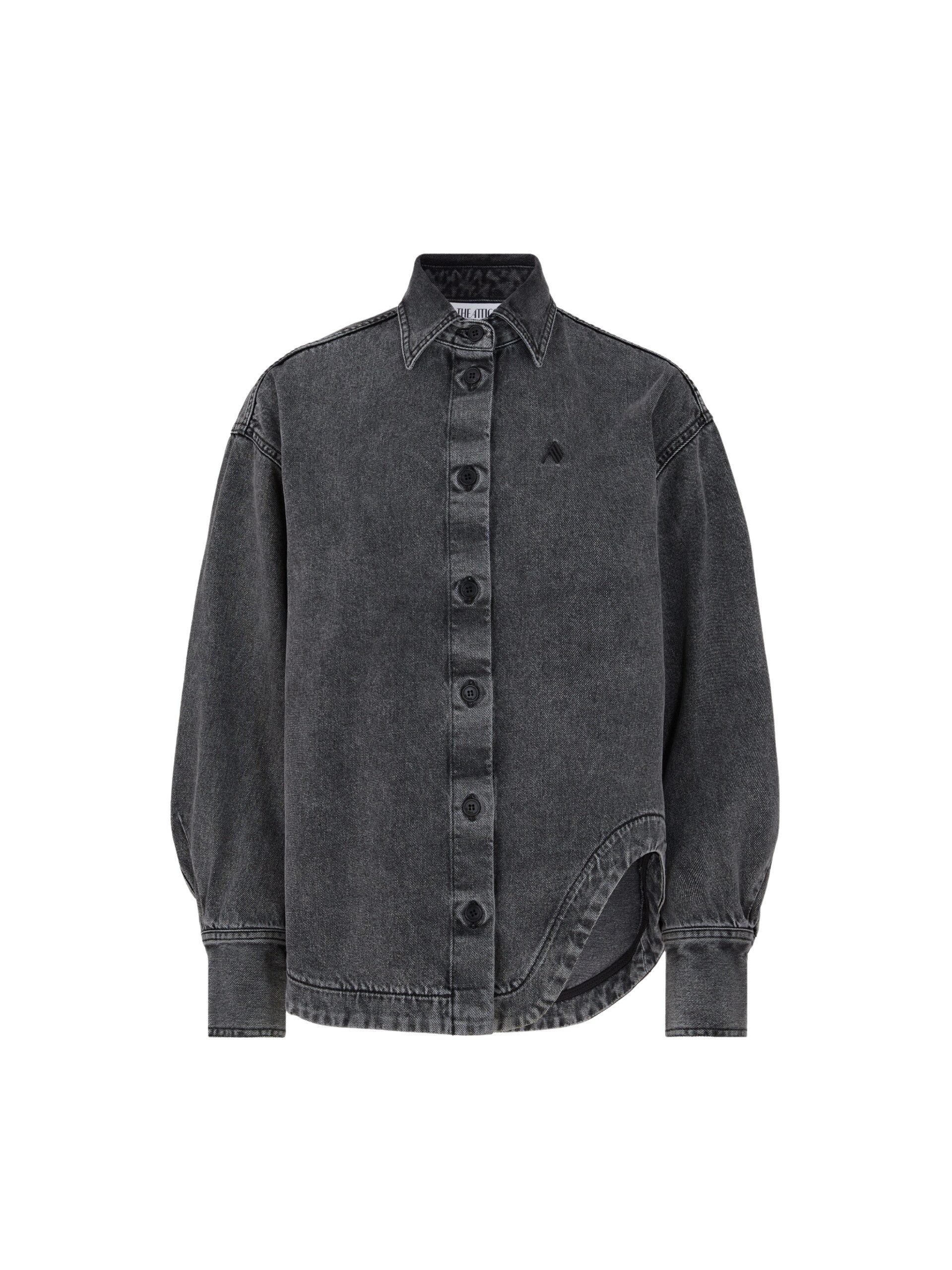 The Attico jacket