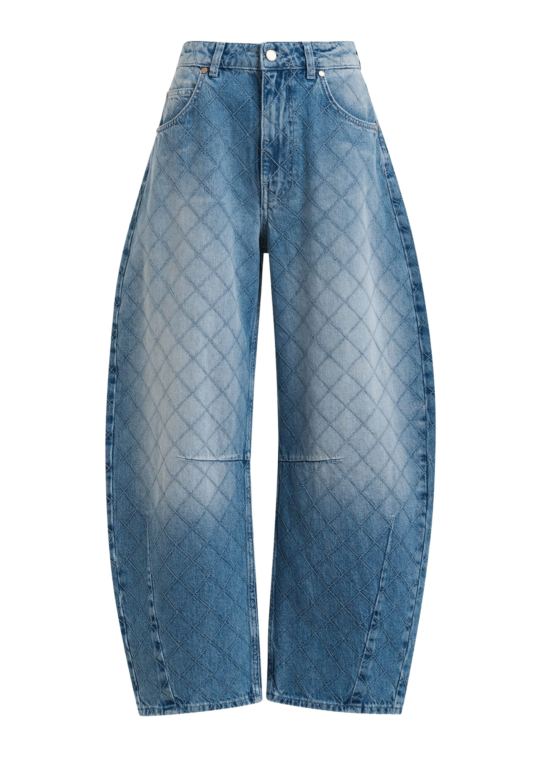 Essentiel-Antwerp-Blue-diamond-stitched-cotton-barrel-leg-jeans-scaled21648_nobg Essentiel Antwerp Blue diamond-stitched cotton barrel-leg jeans