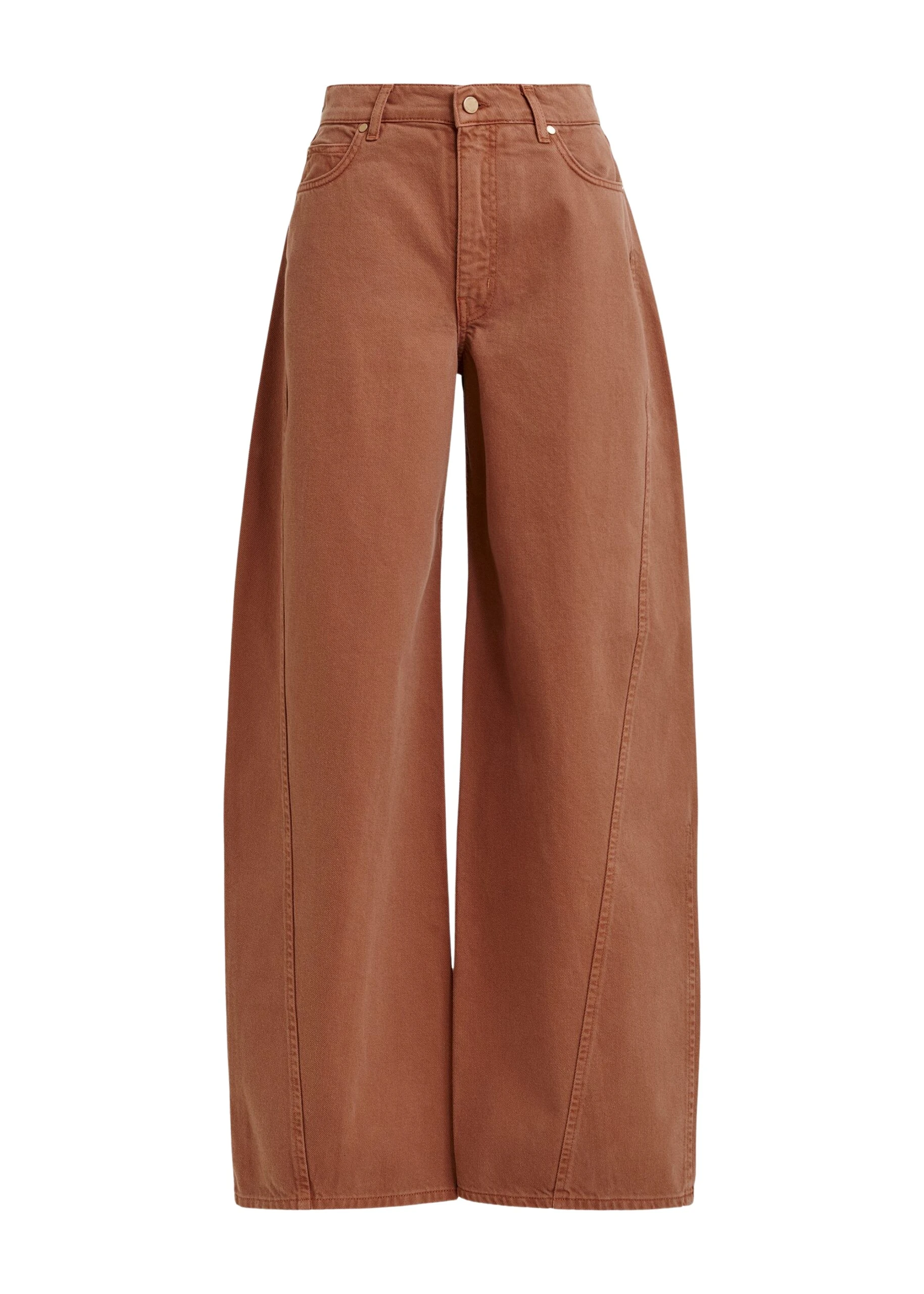 Essentiel-Antwerp-Brown-barrel-leg-jeans-scaled98172_nobg Essentiel Antwerp Brown barrel-leg jeans